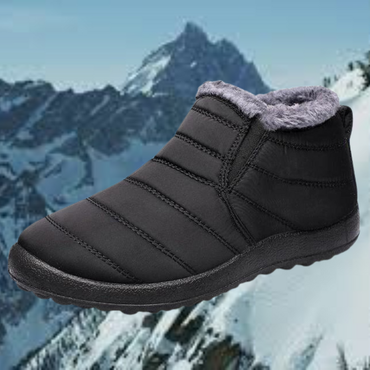 Mune | Winter Shoes for Men