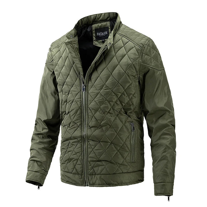 Mune | Quilted Jacket Men