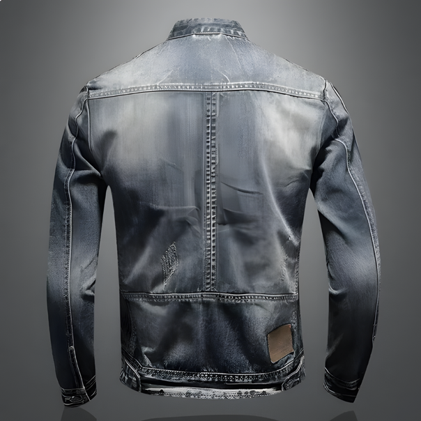 Mune | Men's Denim Jacket