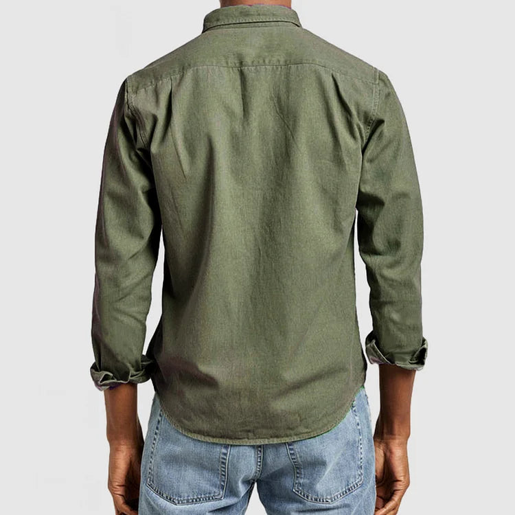 casual shirt