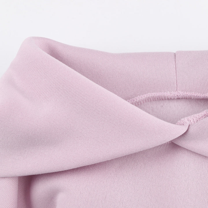 Mune | Winter-Hooded-Sweater-Sets