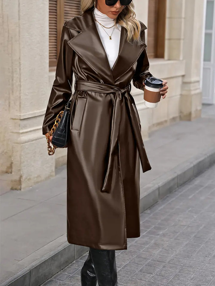Mune | Coat