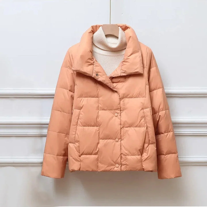 Mune | Padded Winter Jacket