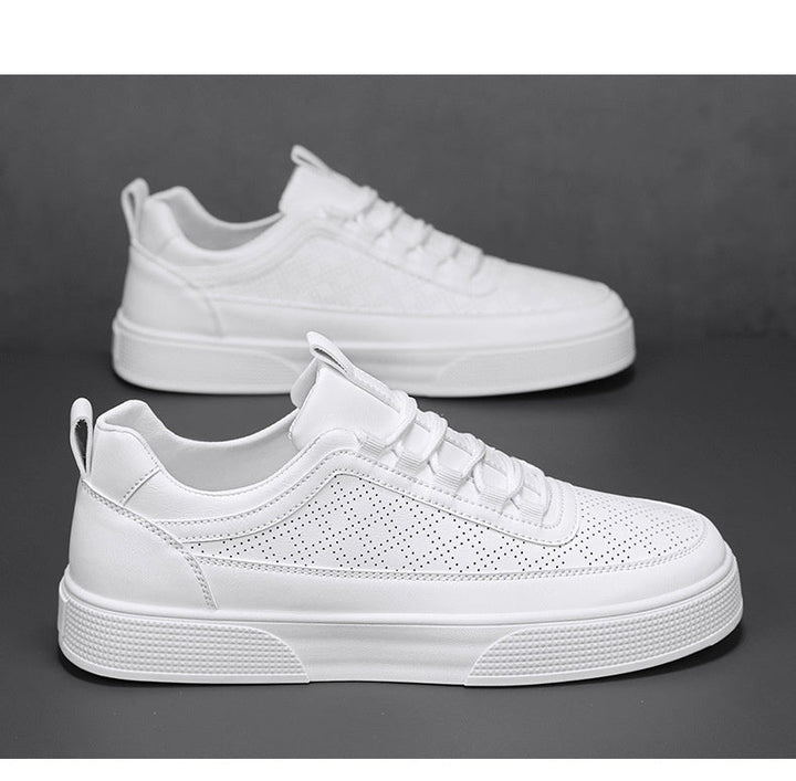 Comfortable men's sneakers for everyday use Mune Fashion