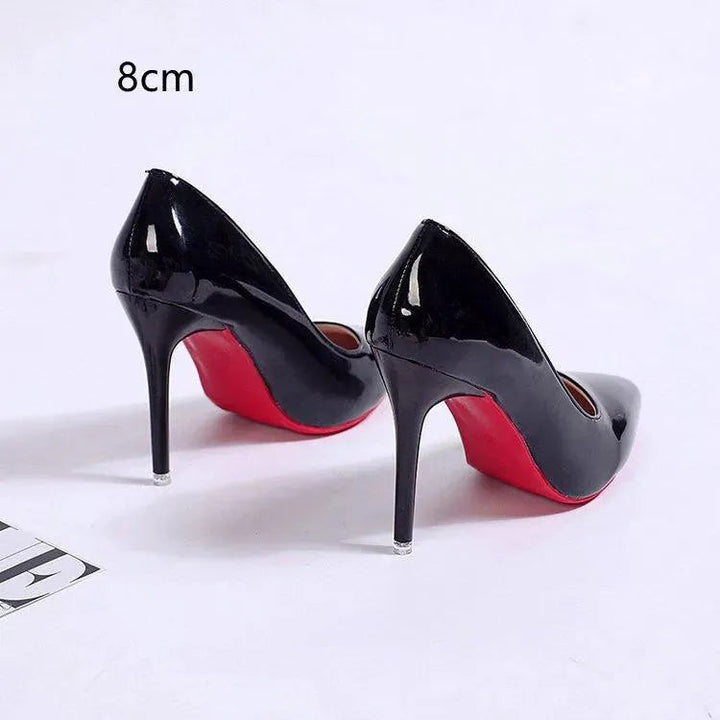 Mune Fashion | Women's Platform Stiletto