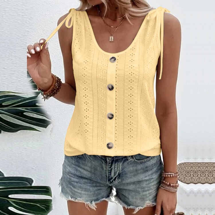 Mune Fashion | Comfortable T-Shirt With Round Neckline For Women