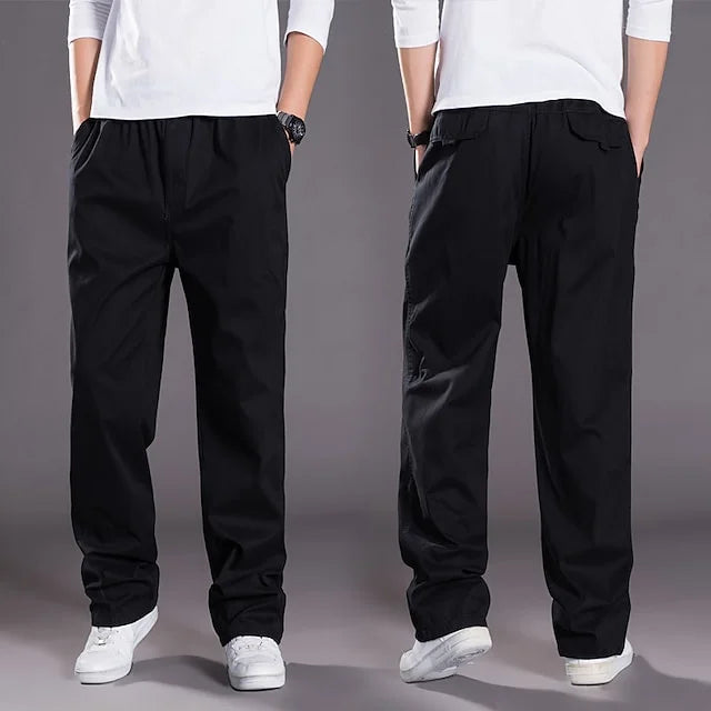 Mune | Cargo Pants – Durable Quality and Comfortable Design