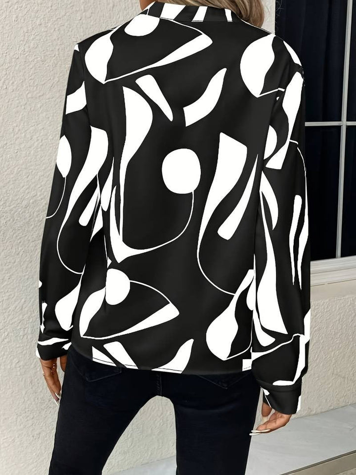 Mune Fashion | Stylish and Comfortable Blouse for Women