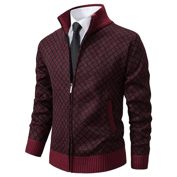 Mune | Modern Men's Jacket