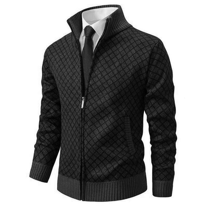 Mune | Modern Men's Jacket