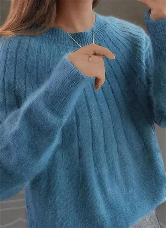 Mune | Soft Knit Sweater
