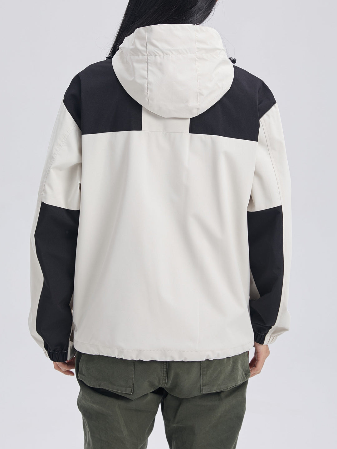 Mune | 3-In-1 Fleece Winter Jacket with Hood for Women