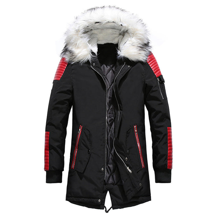 Mune | Men's Coats Long Length Outwear