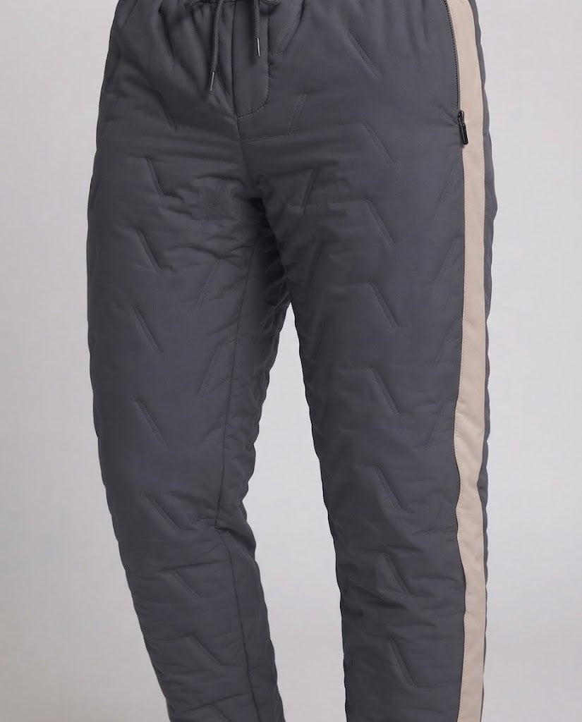 Men's Warm Fleece Lined Jacket Mune Fashion