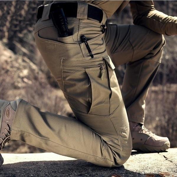 Mune | Multifunctional Outdoor Pants