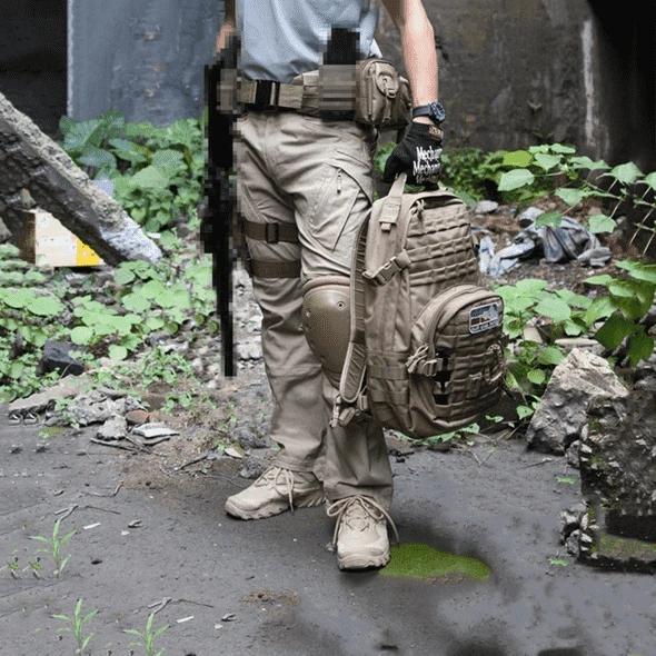 Mune | Multifunctional Outdoor Pants