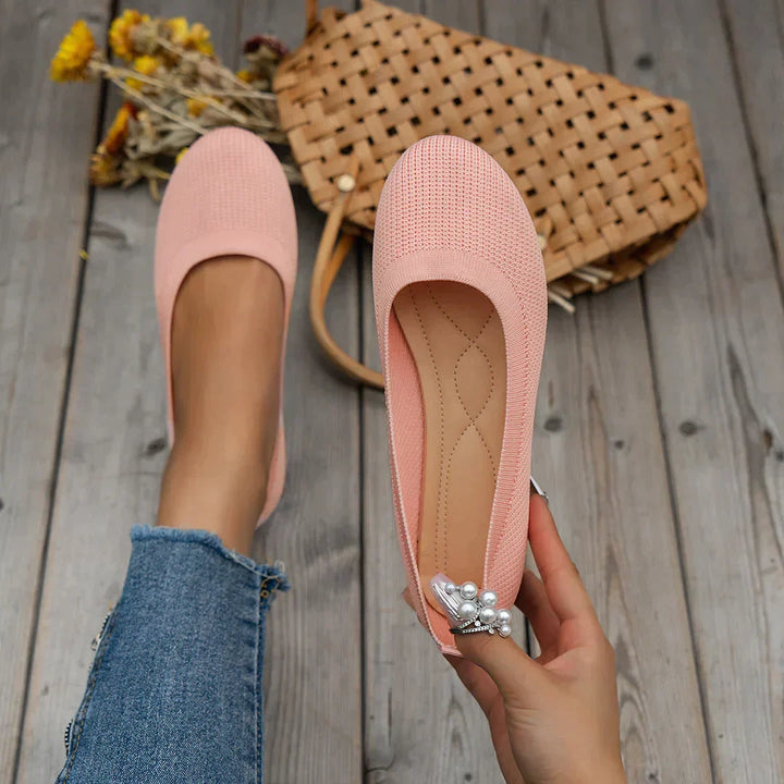 Doug Women's Flats