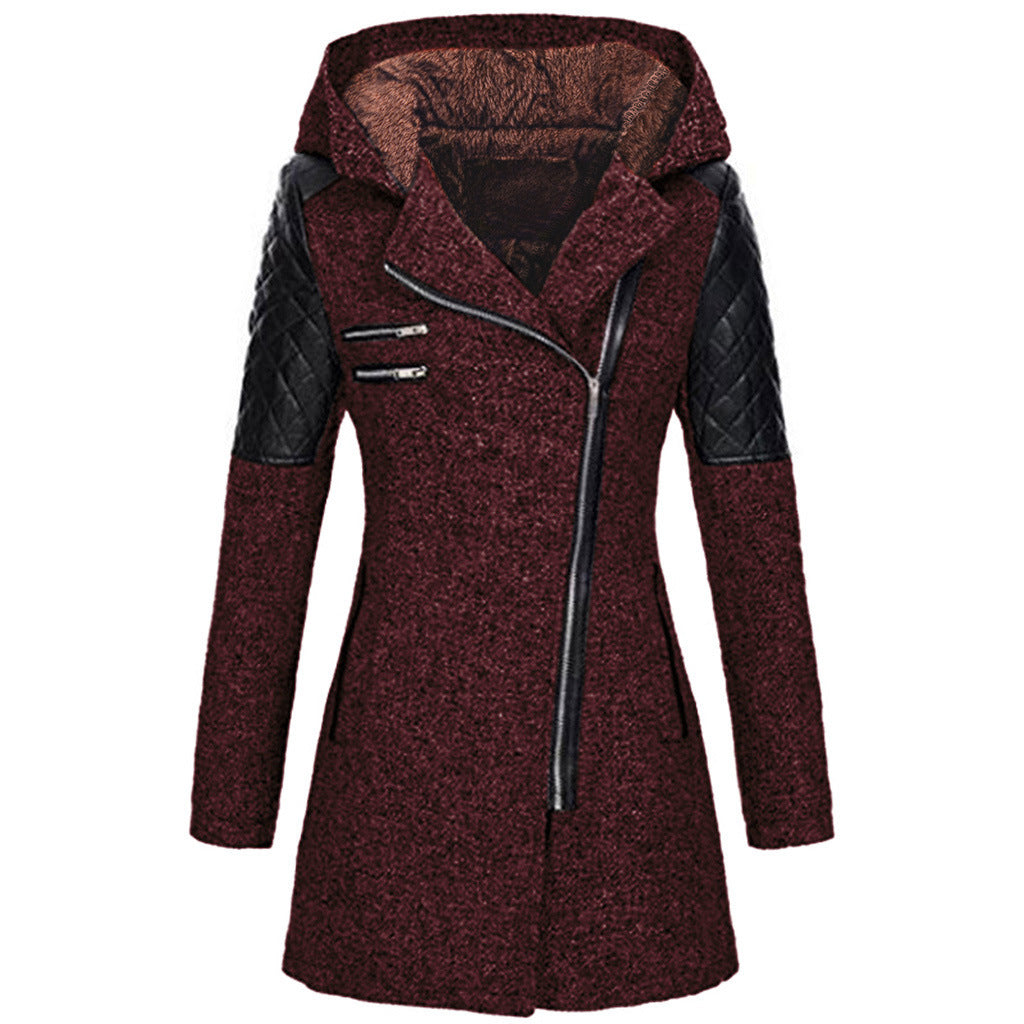 Mune | Elegant Women's Jacket