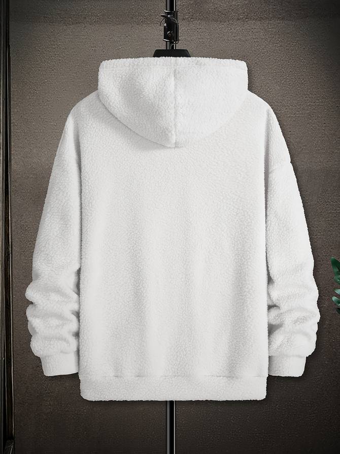 Mune | with hood