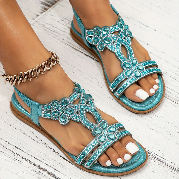 Mune Fashion | Orthopedic Boho Sandals
