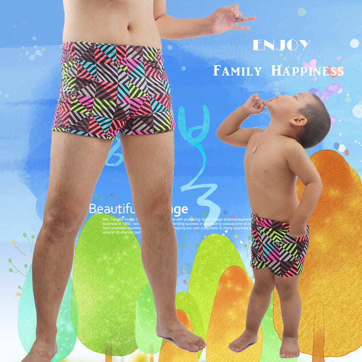 Men's Swim Shorts Mune Fashion