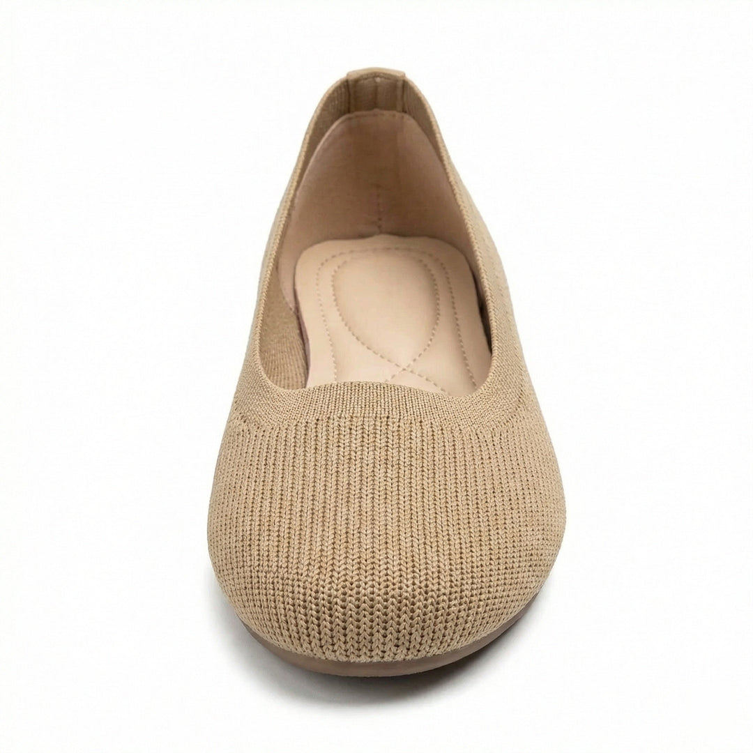 Orthopedic Slip-On Shoes Mune Fashion