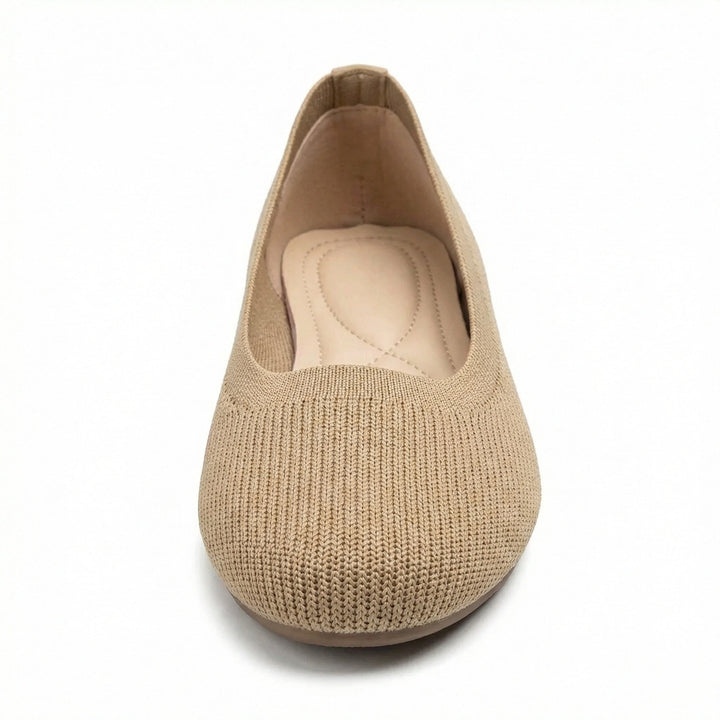 Orthopedic Slip-On Shoes Mune Fashion