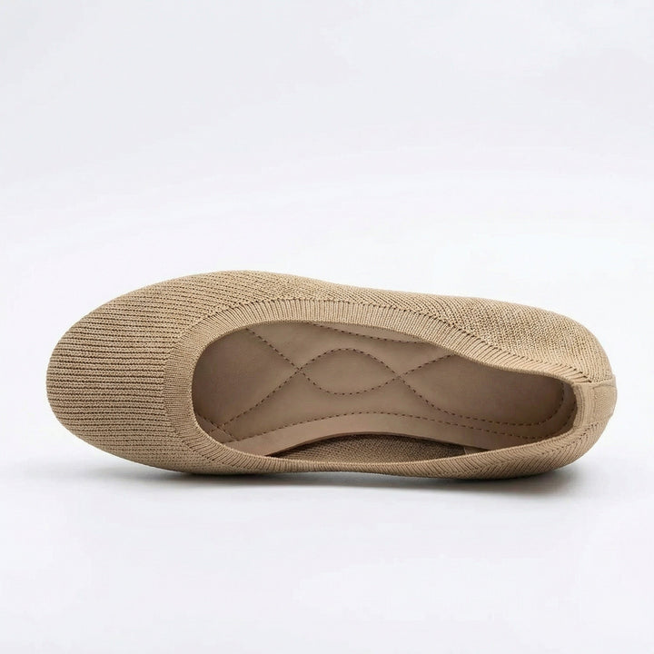 Orthopedic Slip-On Shoes Mune Fashion
