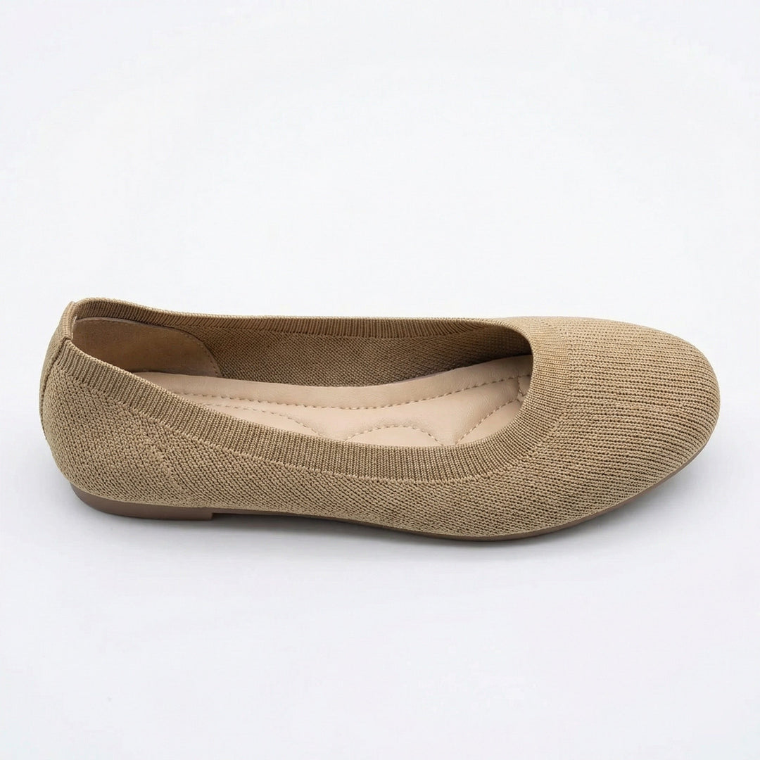 Orthopedic Slip-On Shoes Mune Fashion