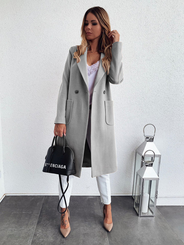 Mune | Classic and Elegant General Jacket