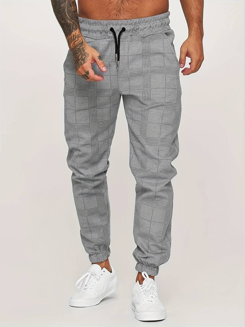 Luxury Jogging Pants
