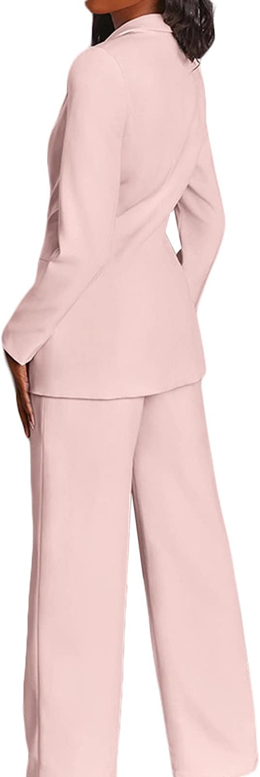 Mune Fashion | Elegant Ensemble Consisting of a Noble Blazer and Elegant Trousers