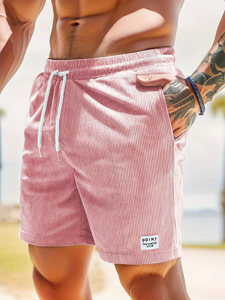 comfortable active beach shorts