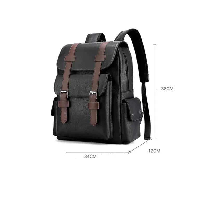 Mune | Harry Backpack for Men