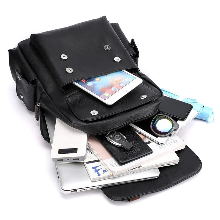 Mune | Harry Backpack for Men