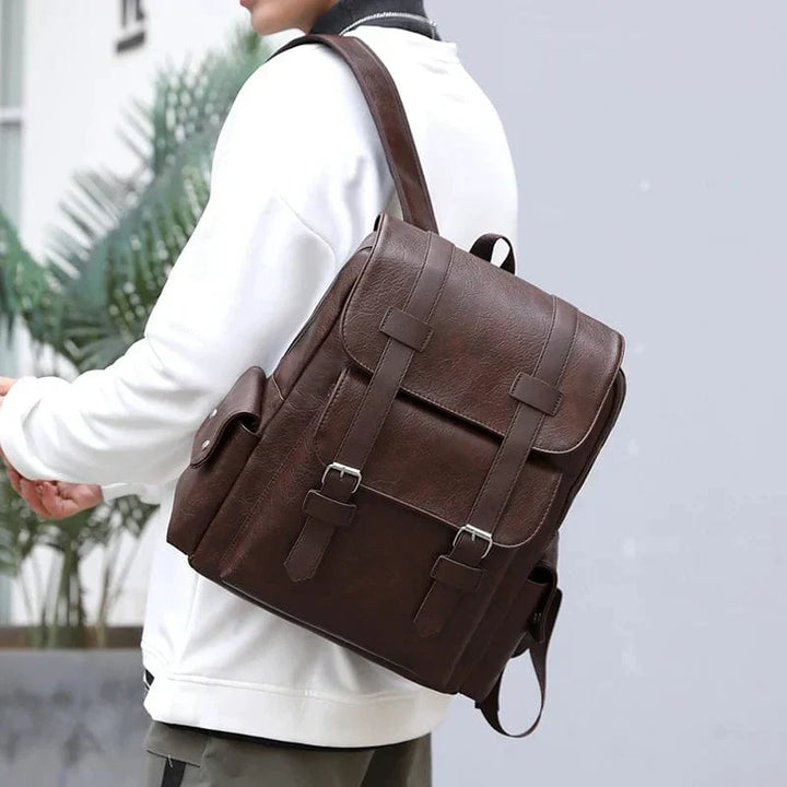 Mune | Harry Backpack for Men