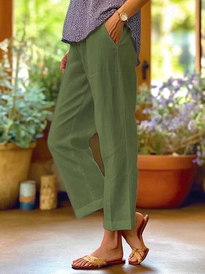 Mune | Women's Summer Pants