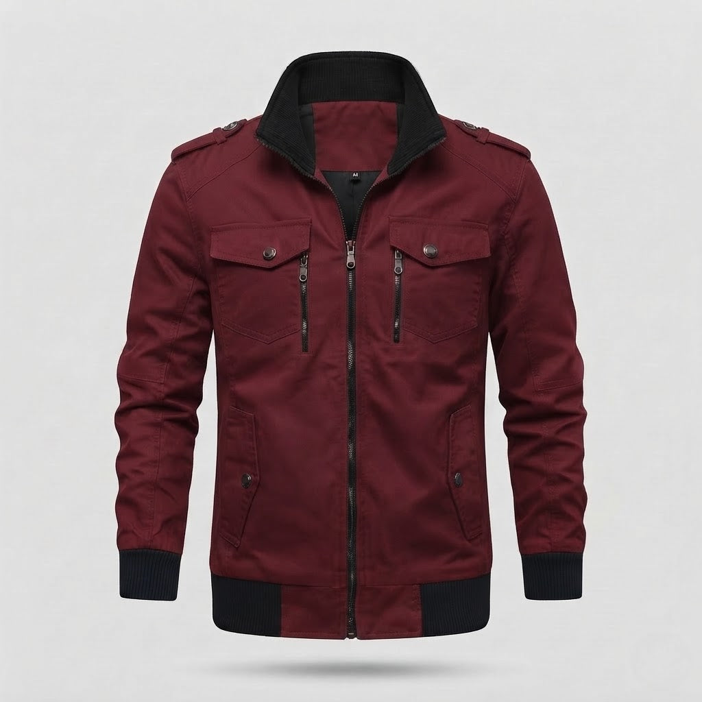 Men's fashionable jacket Mune Fashion