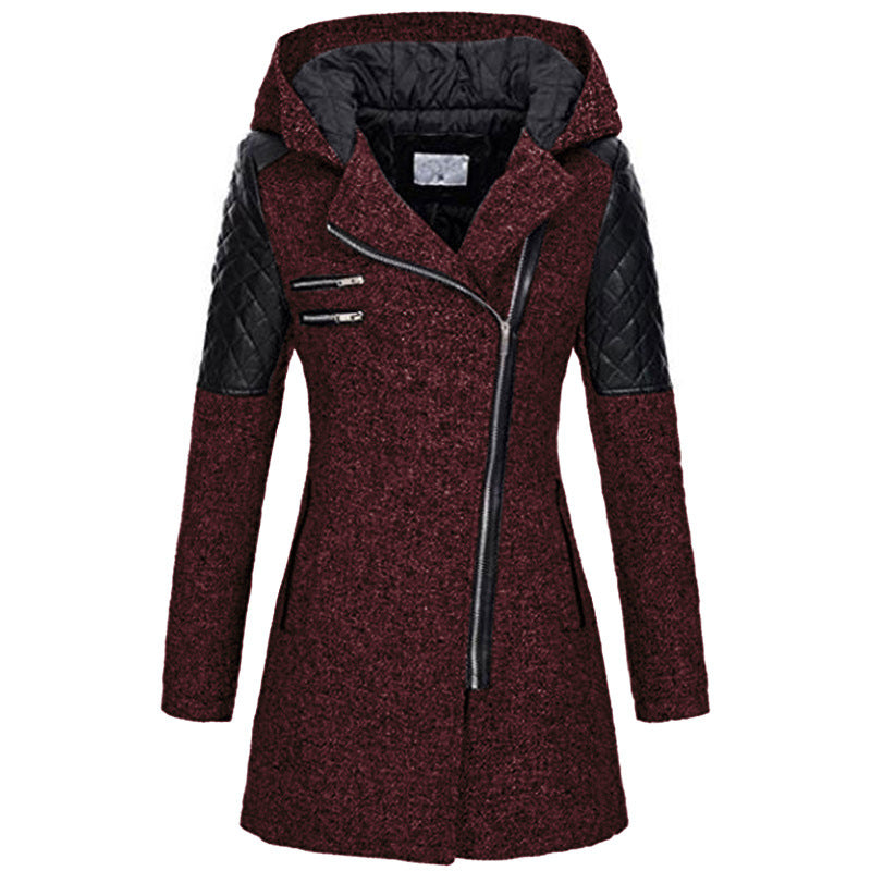 Mune | Elegant Women's Jacket