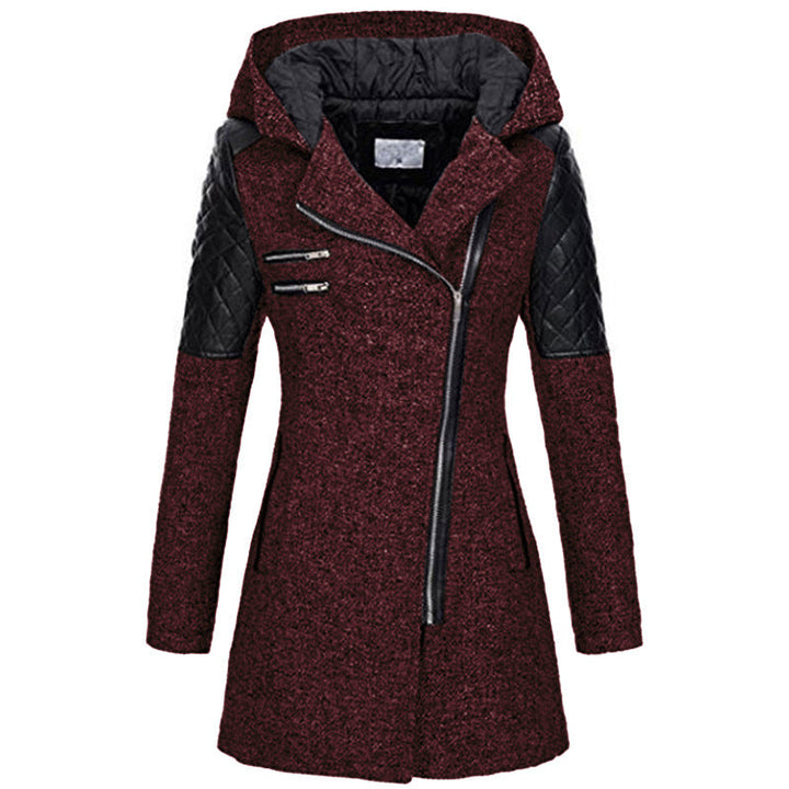 Mune | Elegant Women's Jacket