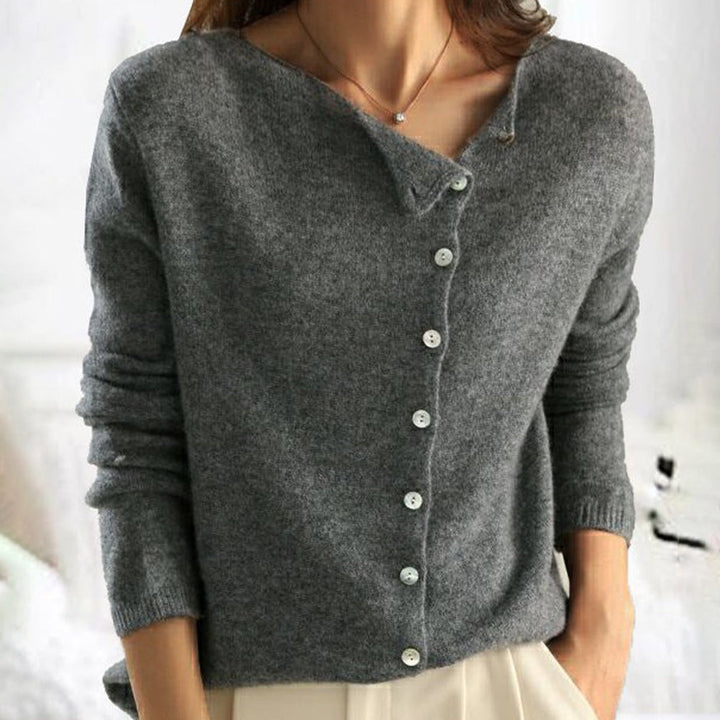 Mune | Vintage knitted sweater