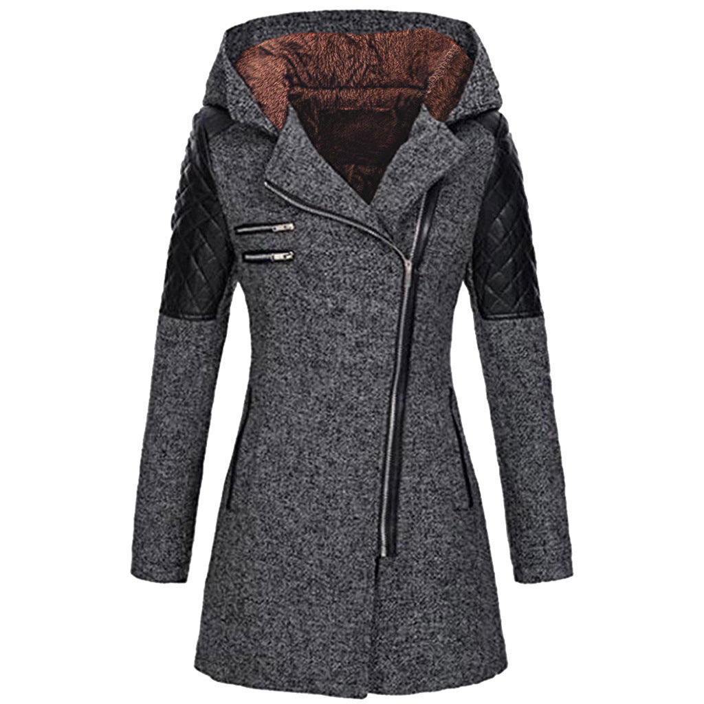 Mune | Elegant Women's Jacket