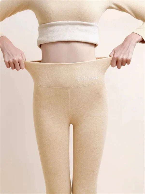 Mune | Lined Slimming Leggings