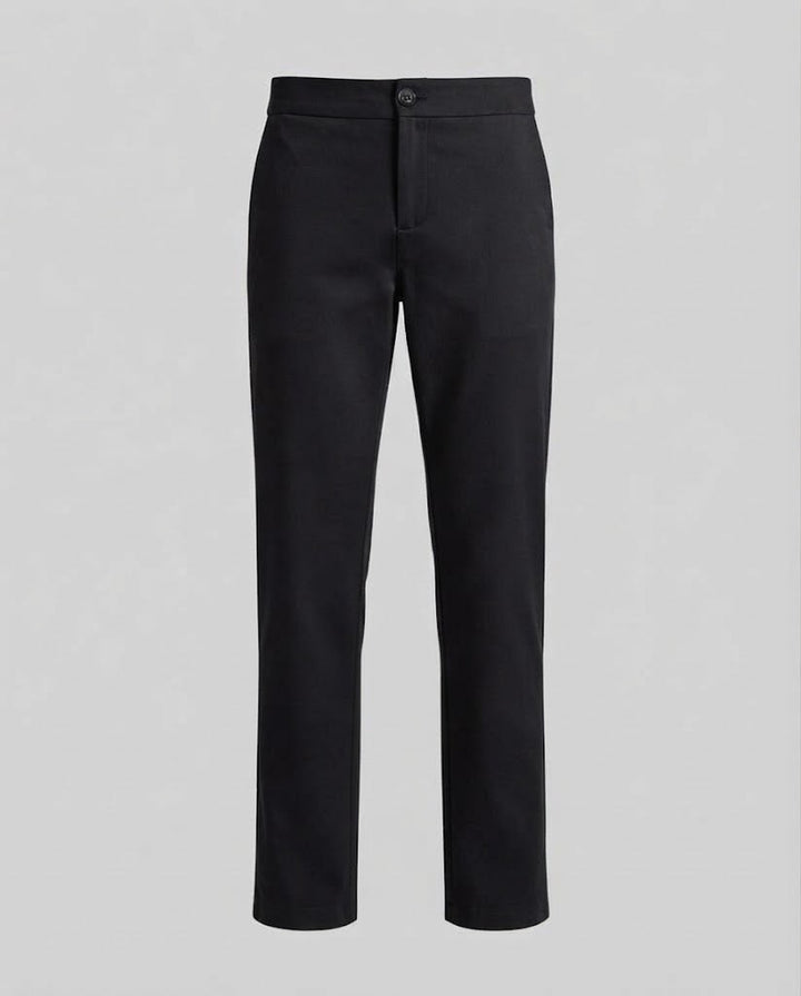 Men Comfortable Relaxed Fit Leisure Pants Mune Fashion