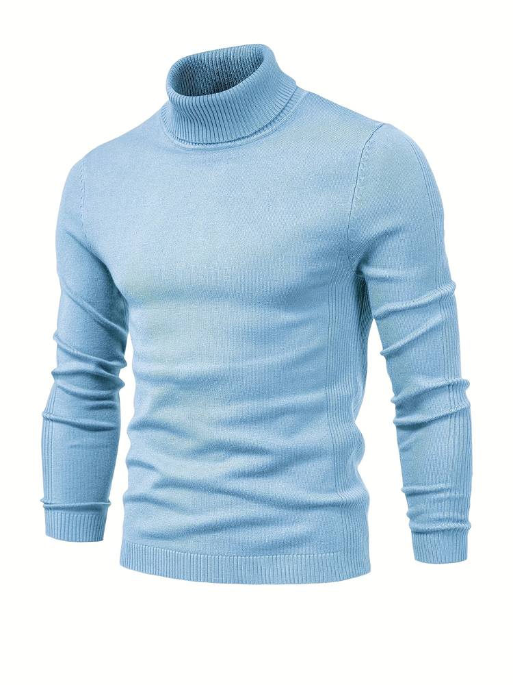 Mune | Turtleneck sweater