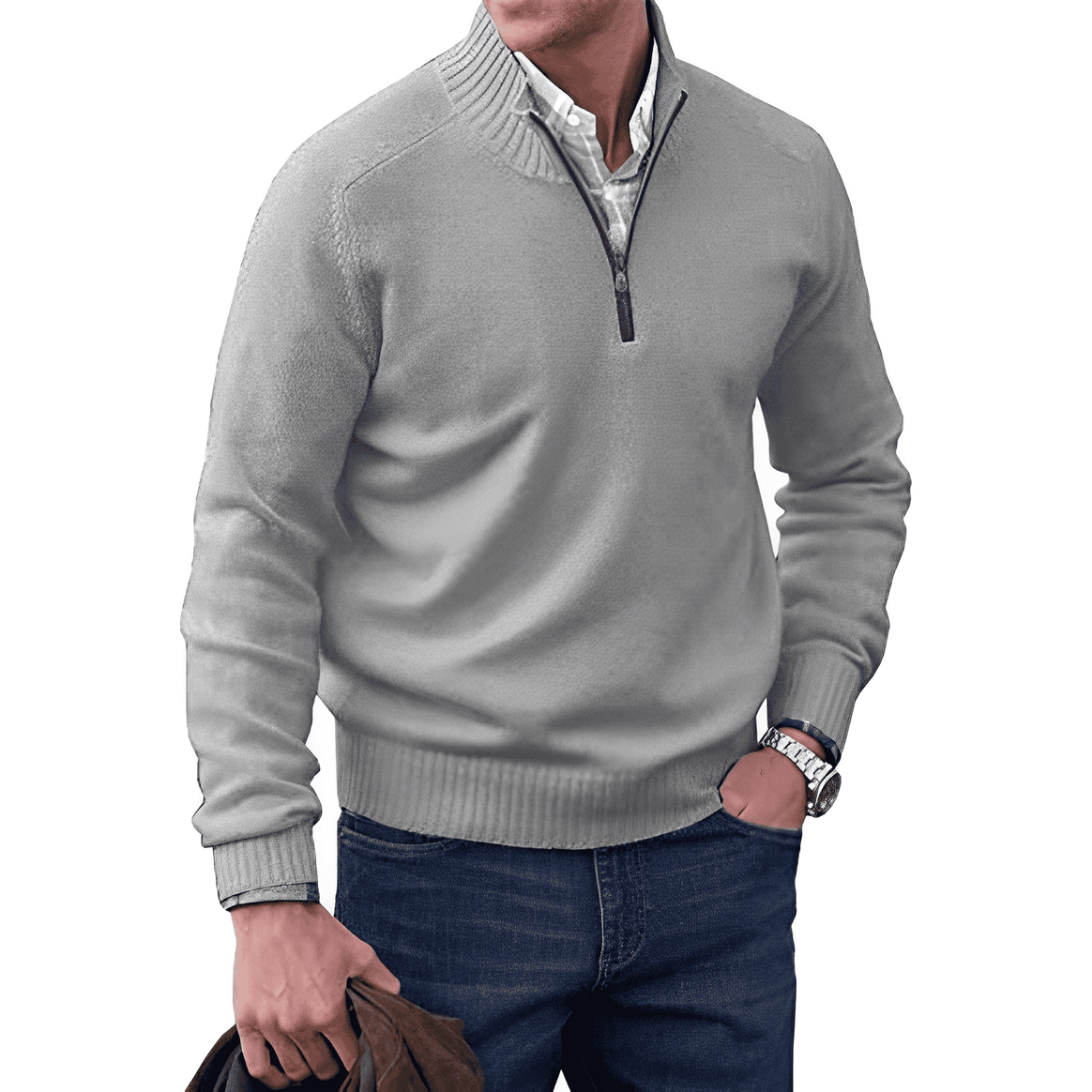 Mune | Luxury Sweater