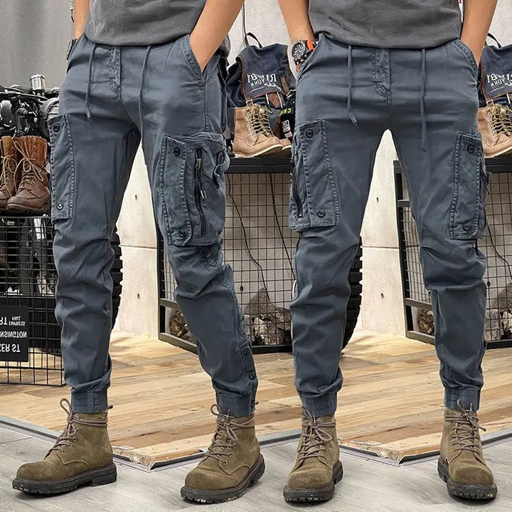 Mune | Unisex Tactical Pants