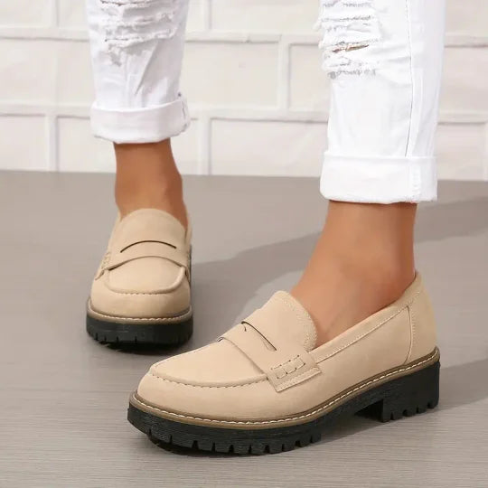 Mune | Orthopedic Comfort Slippers
