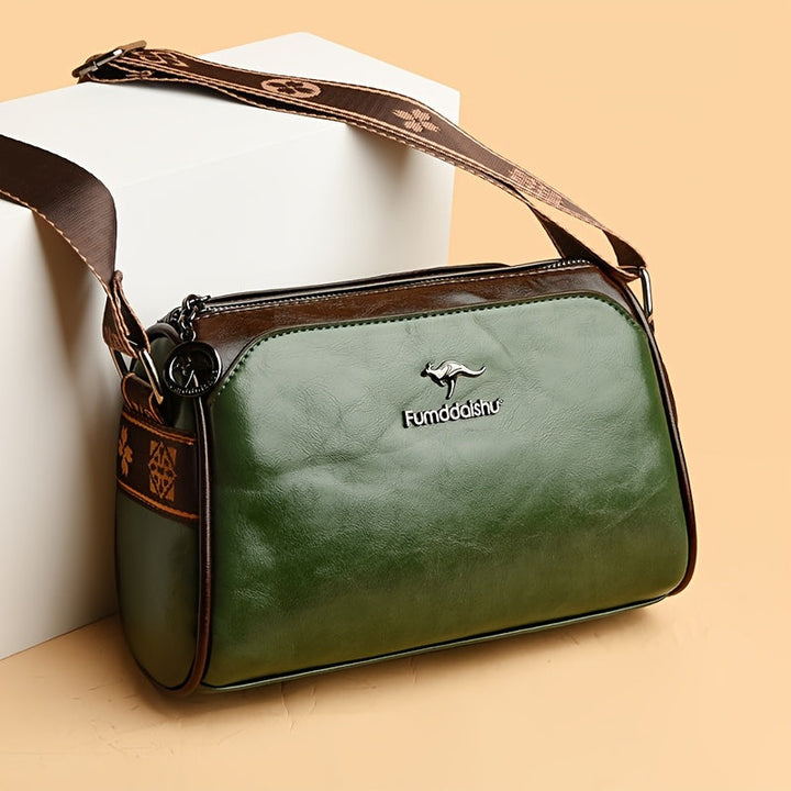 Mune | Luxurious Crossbody Bag for Stylish Women Vegan