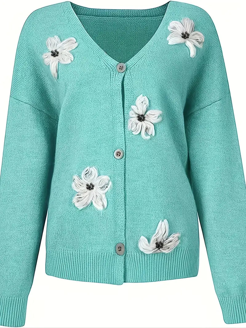 Mune | Solid Colored Cut-Out Knit Sweater - Stylish Women's Fashion